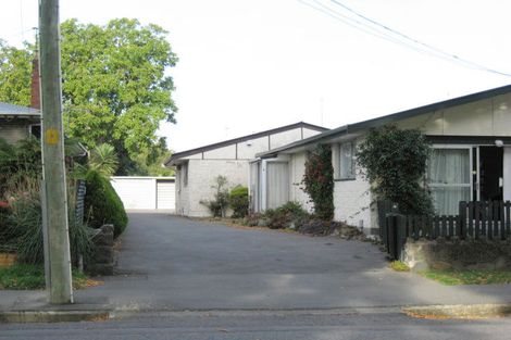 Photo of property in 2/232 Wilsons Road, Waltham, Christchurch, 8023