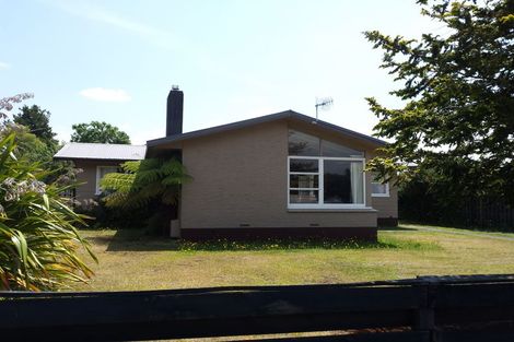 Photo of property in 22 Barron Crescent, Fenton Park, Rotorua, 3010