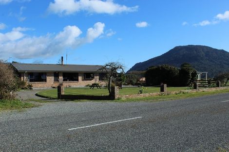 Photo of property in 92 Whitcombe Valley Road, Kokatahi, Hokitika, 7881