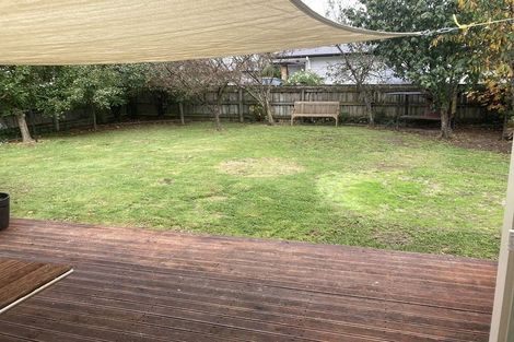 Photo of property in 41 Costley Street, Carterton, 5713