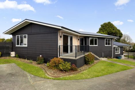 Photo of property in 72 Eden Avenue, Te Awamutu, 3800