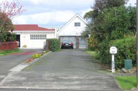Photo of property in 28 Carlton Crescent, Te Kamo, Whangarei, 0112