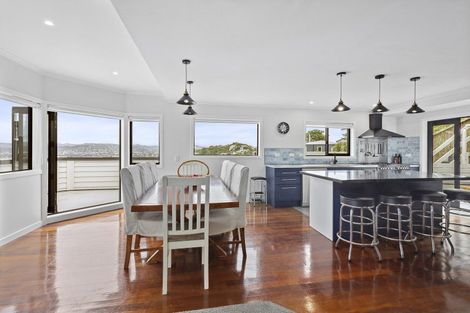 Photo of property in 83 Tannadyce Street, Strathmore Park, Wellington, 6022