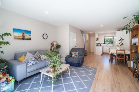 Photo of property in 3/526 Madras Street, St Albans, Christchurch, 8014