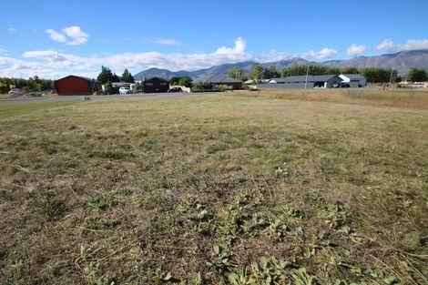 Photo of property in 10 Cirrus Place, Omarama, 9412