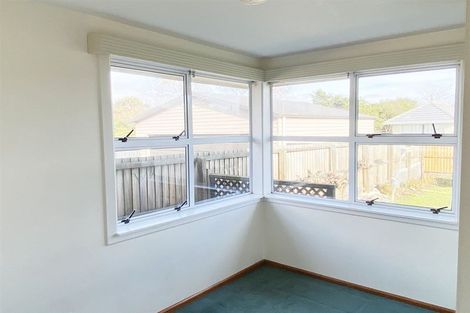 Photo of property in 209 Burwood Road, Burwood, Christchurch, 8083