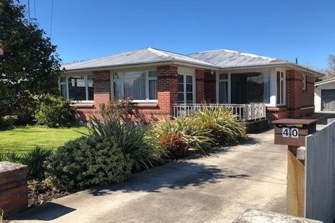 Photo of property in 40 Kellys Road, Mairehau, Christchurch, 8052