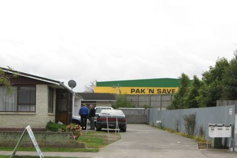 Photo of property in 3/201 Charles Street, Saint Leonards, Hastings, 4120