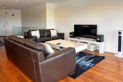 Photo of property in 2a/21 Hargreaves Street, Auckland Central, Auckland, 1011