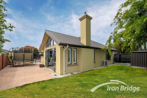 Photo of property in 67a Nottingham Avenue, Halswell, Christchurch, 8025