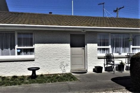 Photo of property in 2/74 Brynley Street, Hornby, Christchurch, 8042