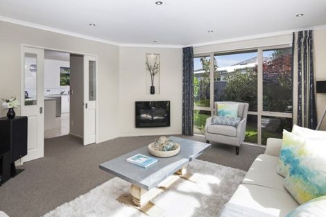 Photo of property in 54 Westpark Drive, Burnside, Christchurch, 8053