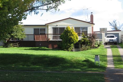 Photo of property in 227 Balmoral Drive, Tokoroa, 3420