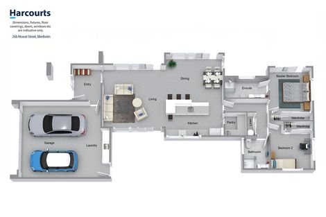 Photo of property in 26b Mowat Street, Springlands, Blenheim, 7201