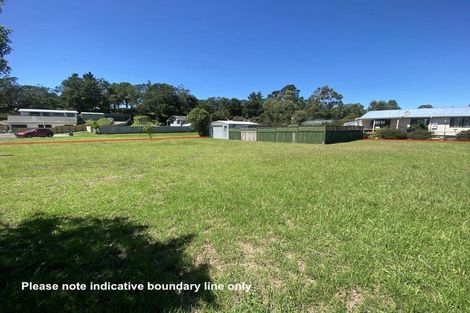 Photo of property in 2 Beck Place, Ruakaka, 0116