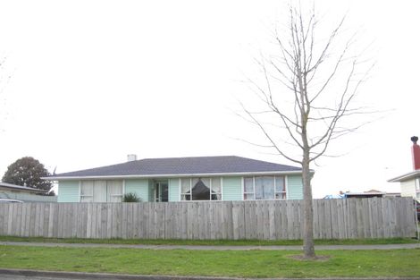 Photo of property in 12 Stonehaven Street, Flaxmere, Hastings, 4120