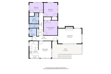 Photo of property in 109 Otaika Road, Raumanga, Whangarei, 0110