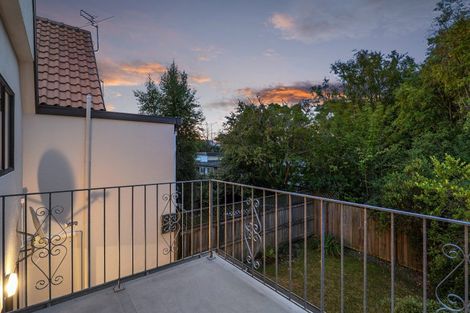 Photo of property in 3/264 Riccarton Road, Upper Riccarton, Christchurch, 8041