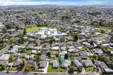 Photo of property in 14 Rembrandt Place, Opaheke, Papakura, 2113