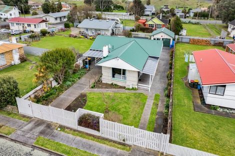 Photo of property in 3 Edinburgh Street, Patea, 4520