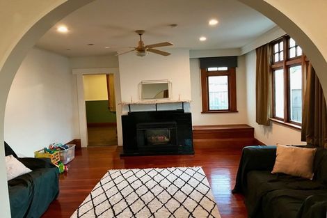 Photo of property in 107 Queens Drive, Richmond, Invercargill, 9810