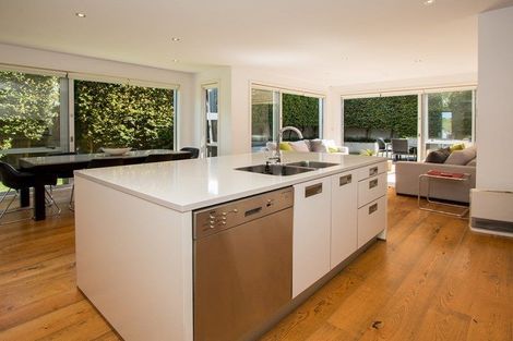 Photo of property in 36 Hukanui Crescent, Ponsonby, Auckland, 1021