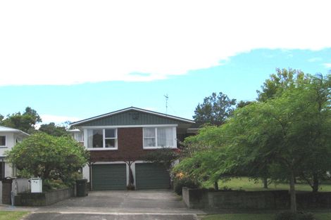 Photo of property in 50 Ashby Avenue, Saint Heliers, Auckland, 1071