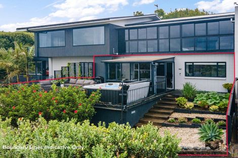 Photo of property in 3/64 Hattaway Avenue, Bucklands Beach, Auckland, 2012