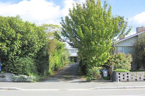 Photo of property in 237 Waimairi Road, Ilam, Christchurch, 8041