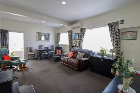 Photo of property in 27 Aynsley Street, Parkside, Timaru, 7910