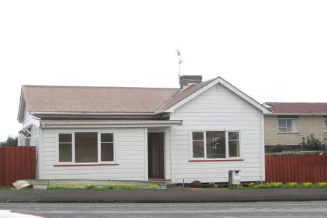 Photo of property in 334 Devon Street West, New Plymouth, 4310