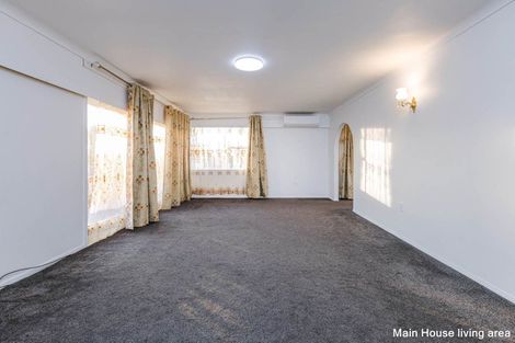 Photo of property in 3 Riverina Avenue, Pakuranga, Auckland, 2010