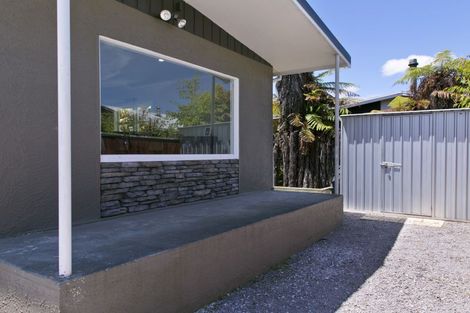 Photo of property in 1/2 Laughton Street, Taupo, 3330