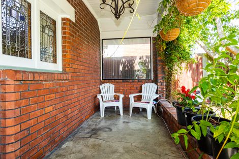 Photo of property in 5 Campbell Street, Geraldine, 7930