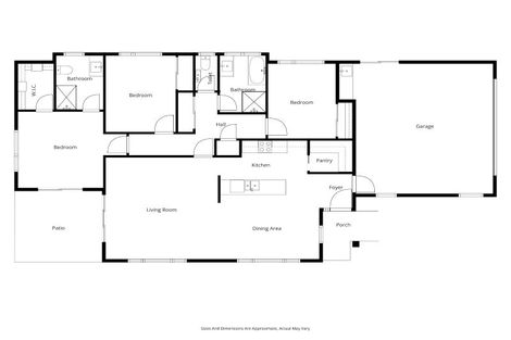 Photo of property in 10 Magnolia Lane, Mosgiel, 9024