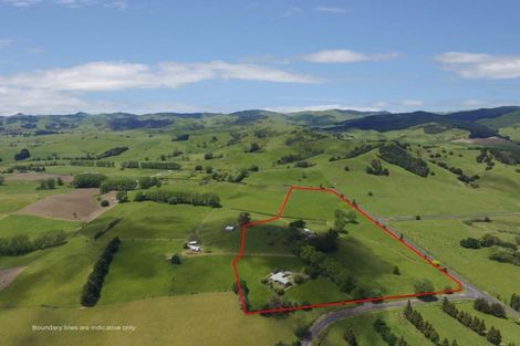 Photo of property in 746a Taniwha Road, Waerenga, Te Kauwhata, 3781