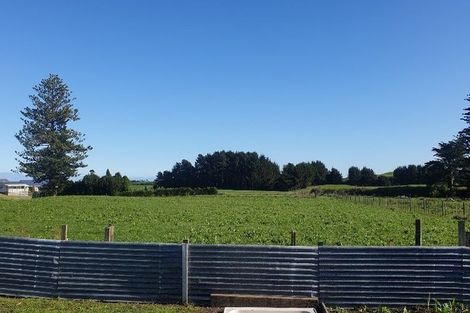 Photo of property in 215 Kakaramea Road, Kakaramea, Patea, 4598