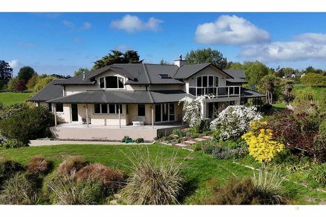 Photo of property in 23 Sherratt Road, Geraldine Downs, Geraldine, 7991