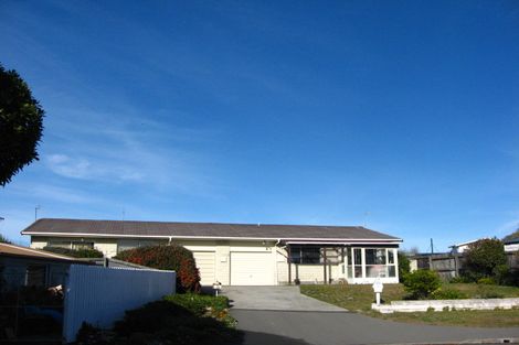 Photo of property in 1/17 Ida Street, New Brighton, Christchurch, 8061