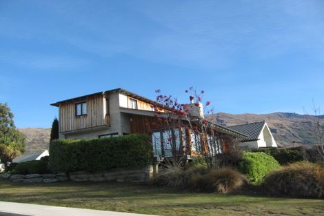 Photo of property in 151 Stone Street, Wanaka, 9305