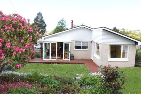 Photo of property in 49 Chapman Street, Wakari, Dunedin, 9010