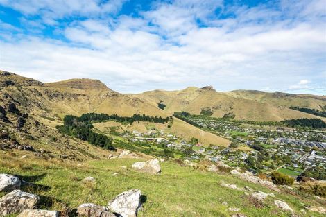 Photo of property in 11 Parkridge Place, Mount Pleasant, Christchurch, 8081