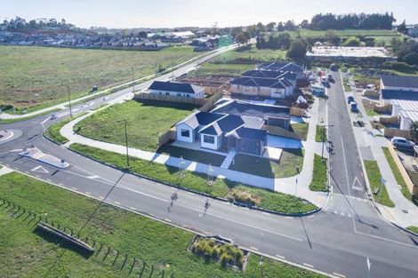 Photo of property in 177 Princes Street, Strathern, Invercargill, 9812