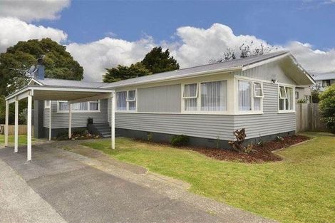 Photo of property in 9b Jellicoe Road, Manurewa, Auckland, 2102