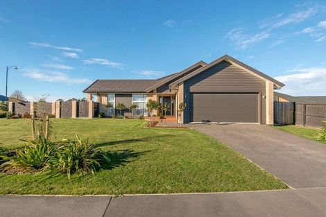 Photo of property in 1 Matanui Street, Lincoln, 7608