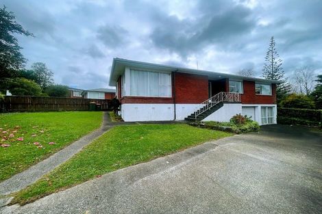 Photo of property in 84 Sycamore Drive, Sunnynook, Auckland, 0620