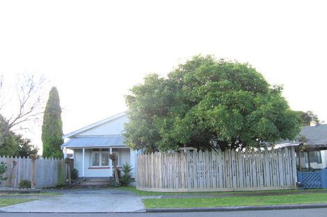 Photo of property in 181 Vigor Brown Street, Napier South, Napier, 4110