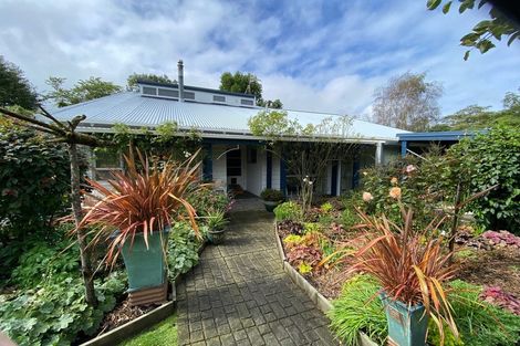 Photo of property in 246 Talbot Street, Geraldine, 7930