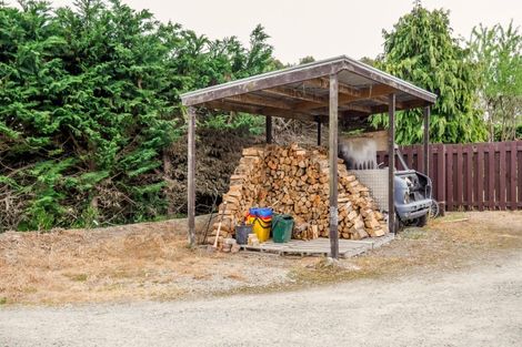 Photo of property in 356 Naughton Road, Kerrytown, Timaru, 7975