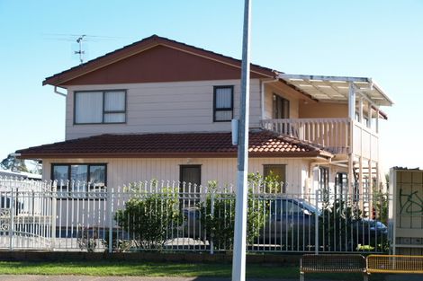 Photo of property in 30 Wickman Way, Mangere East, Auckland, 2024